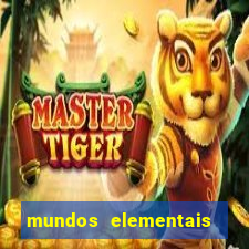 mundos elementais apk 2024